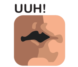 LIPS LIPS sticker #11252785