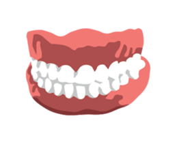 LIPS LIPS sticker #11252788