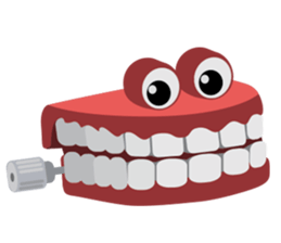 LIPS LIPS sticker #11252789