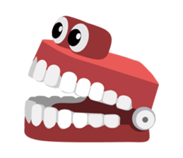 LIPS LIPS sticker #11252790