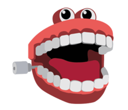LIPS LIPS sticker #11252791