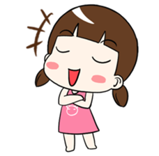 Chompoo (EN) sticker #11252792