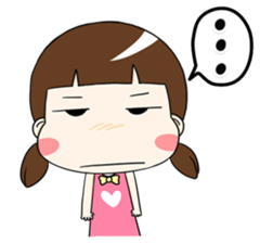 Chompoo (EN) sticker #11252794