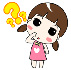 Chompoo (EN) sticker #11252811