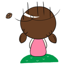 Chompoo (EN) sticker #11252815