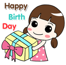 Chompoo (EN) sticker #11252819