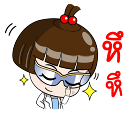 Nam Prik sticker #11252926