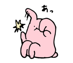 Rabbit Premium sticker #11253361