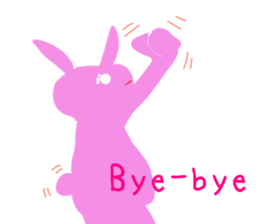 usako-chan2 sticker #11253457