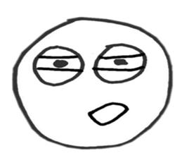 The FaceBom sticker #11253475