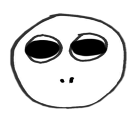 The FaceBom sticker #11253476