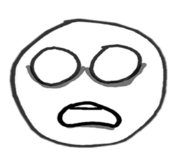 The FaceBom sticker #11253477