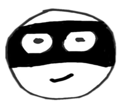 The FaceBom sticker #11253478