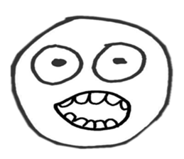 The FaceBom sticker #11253482