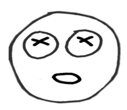 The FaceBom sticker #11253483