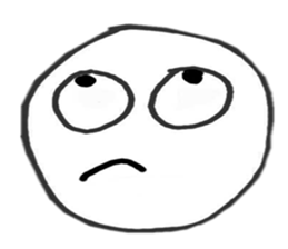 The FaceBom sticker #11253487