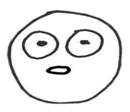 The FaceBom sticker #11253490