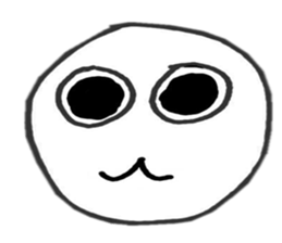 The FaceBom sticker #11253491