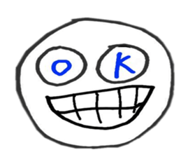 The FaceBom sticker #11253499