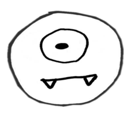 The FaceBom sticker #11253501