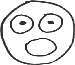 The FaceBom sticker #11253504