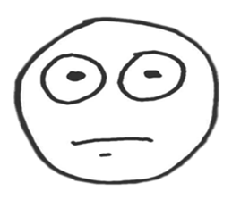 The FaceBom sticker #11253505