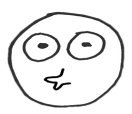 The FaceBom sticker #11253506