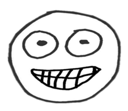 The FaceBom sticker #11253507