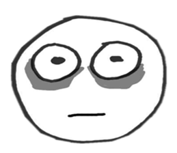 The FaceBom sticker #11253510