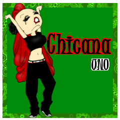 chicana(uno)