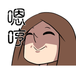 Dont MESS with me sticker #11253683