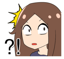 Dont MESS with me sticker #11253700