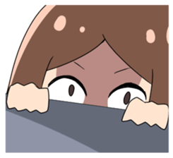 Dont MESS with me sticker #11253709