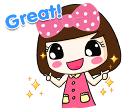 momo 8 (EN) sticker #11254376