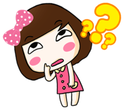 momo 8 (EN) sticker #11254377