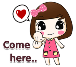 momo 8 (EN) sticker #11254378