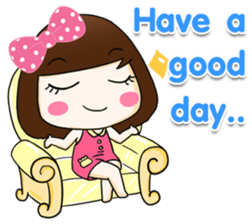 momo 8 (EN) sticker #11254379