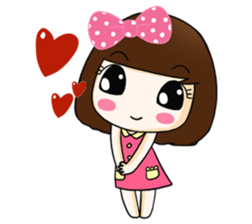 momo 8 (EN) sticker #11254381