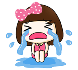 momo 8 (EN) sticker #11254382