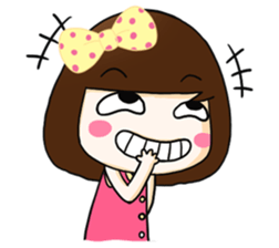 momo 8 (EN) sticker #11254383