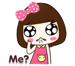 momo 8 (EN) sticker #11254384