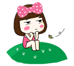 momo 8 (EN) sticker #11254385