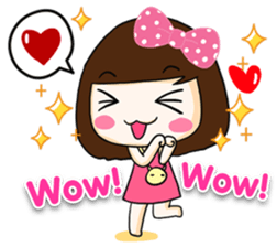 momo 8 (EN) sticker #11254386