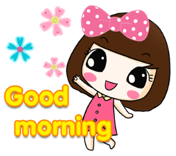 momo 8 (EN) sticker #11254387