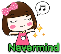 momo 8 (EN) sticker #11254389