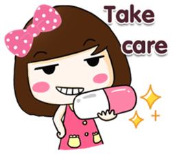 momo 8 (EN) sticker #11254390