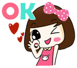 momo 8 (EN) sticker #11254392