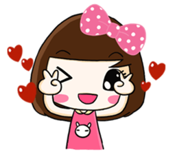 momo 8 (EN) sticker #11254393