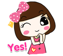 momo 8 (EN) sticker #11254394