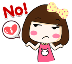 momo 8 (EN) sticker #11254395